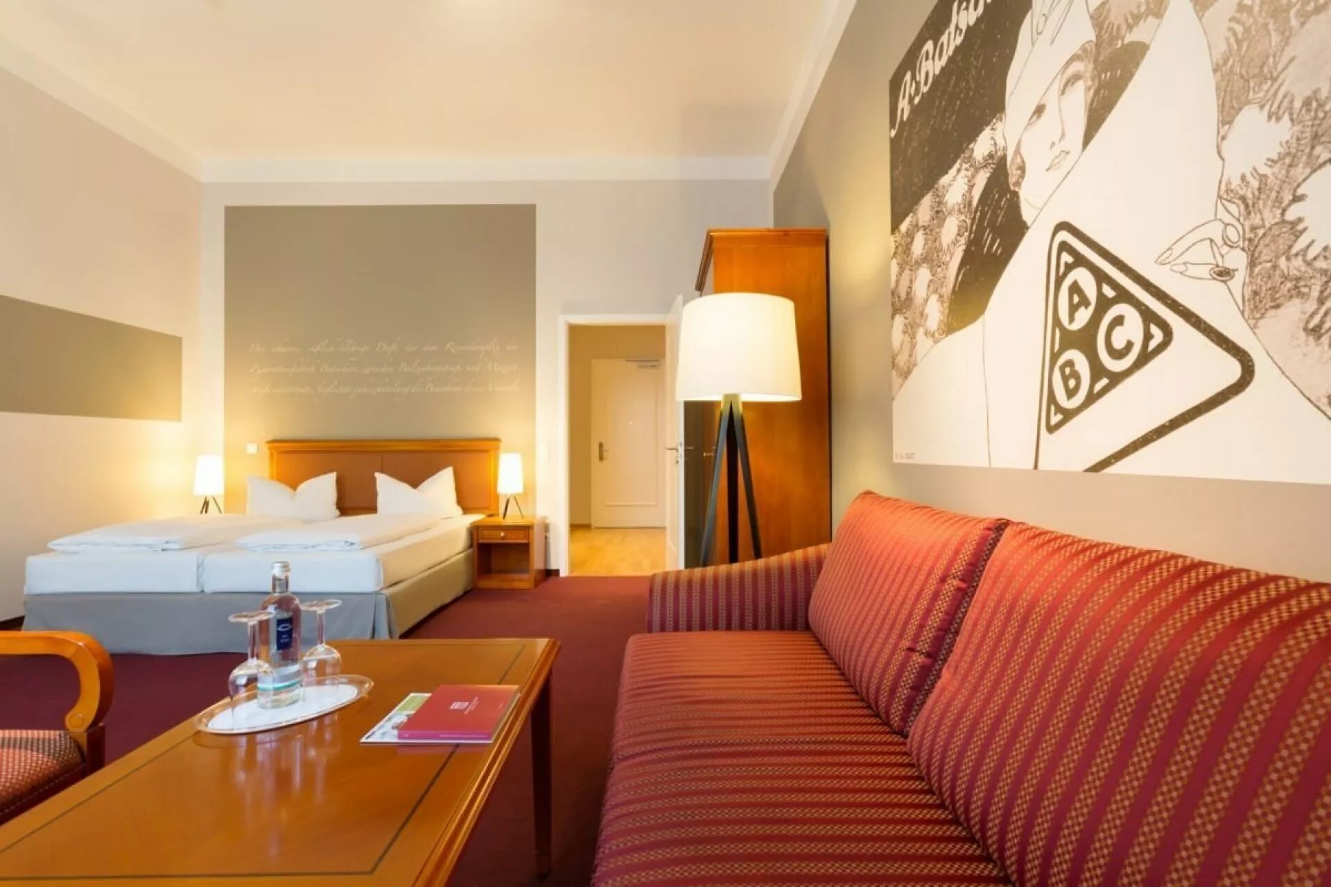 Glücksmomente in Baden-Baden inkl. Casino & Wein Glücksmomente in Baden-Baden inkl. Casino & Wein