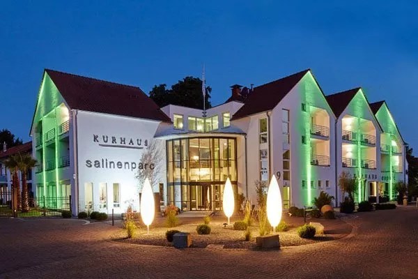 Sommerauftakt-Angebot | 5 Nächte für 4 – Bild 2