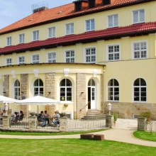 Flitterwellness (1 Nacht) Flitterwellness (1 Nacht)