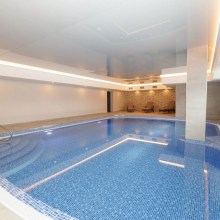 King Spa (3 Nächte) King Spa (3 Nächte)