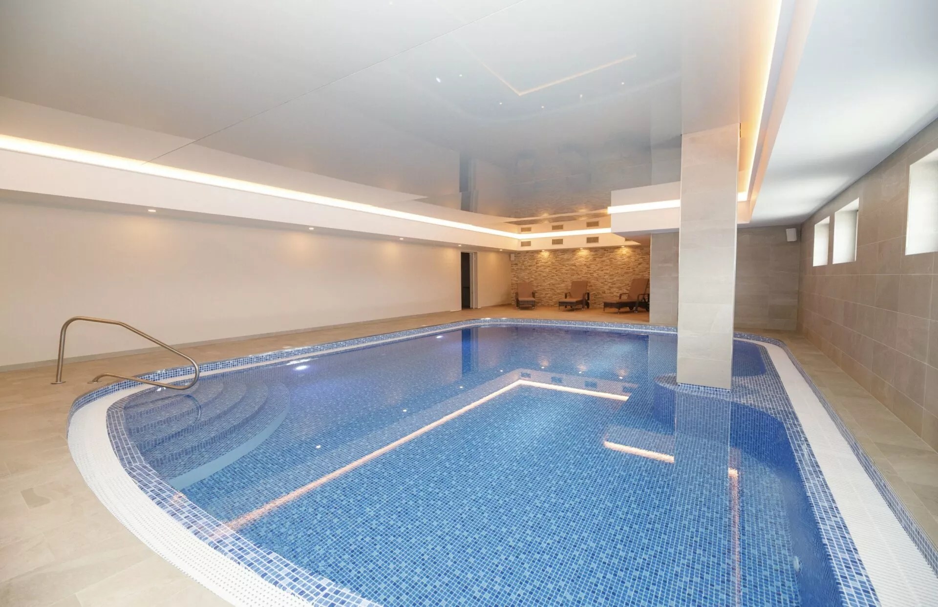 Mädels Wellnesstage (2 Nächte) – Bild 2