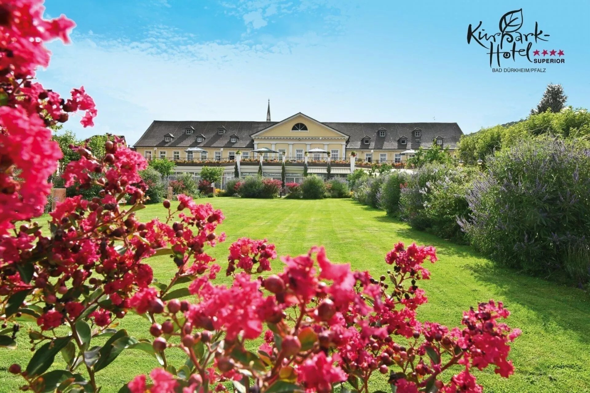 Wohlfühl-Urlaub in der Pfalz (3 Nächte) Wohlfühl-Urlaub in der Pfalz (3 Nächte)