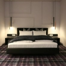 Verwöhnwochenende mit Halbpension (1 Nacht) Verwöhnwochenende mit Halbpension (1 Nacht)