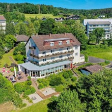 2 Übernachtungen mit Frühstück 2 Übernachtungen mit Frühstück