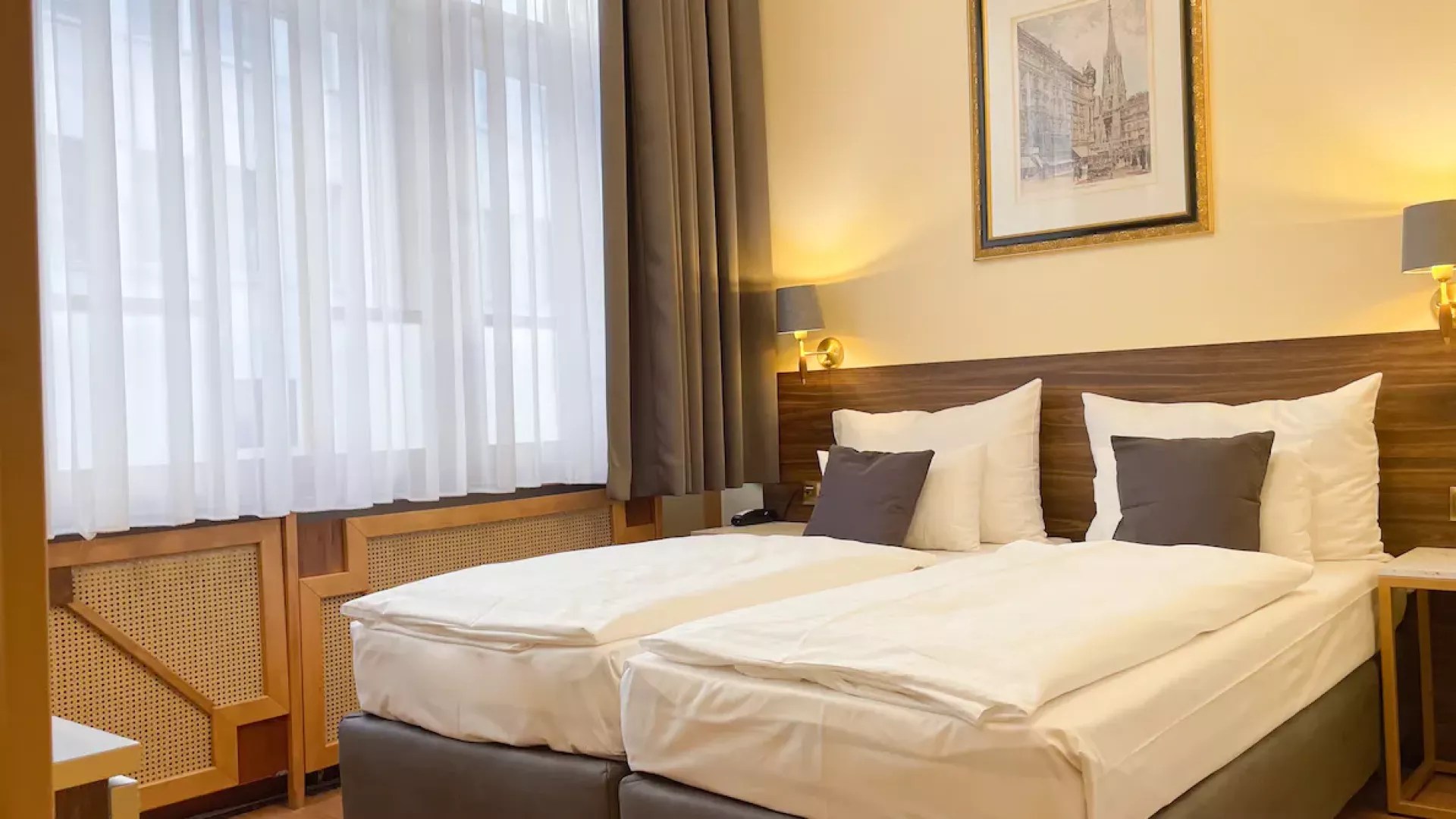 3 Nächte in Wien 3 Nächte in Wien