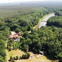 Zweisamkeit in traumhafter Natur Zweisamkeit in traumhafter Natur