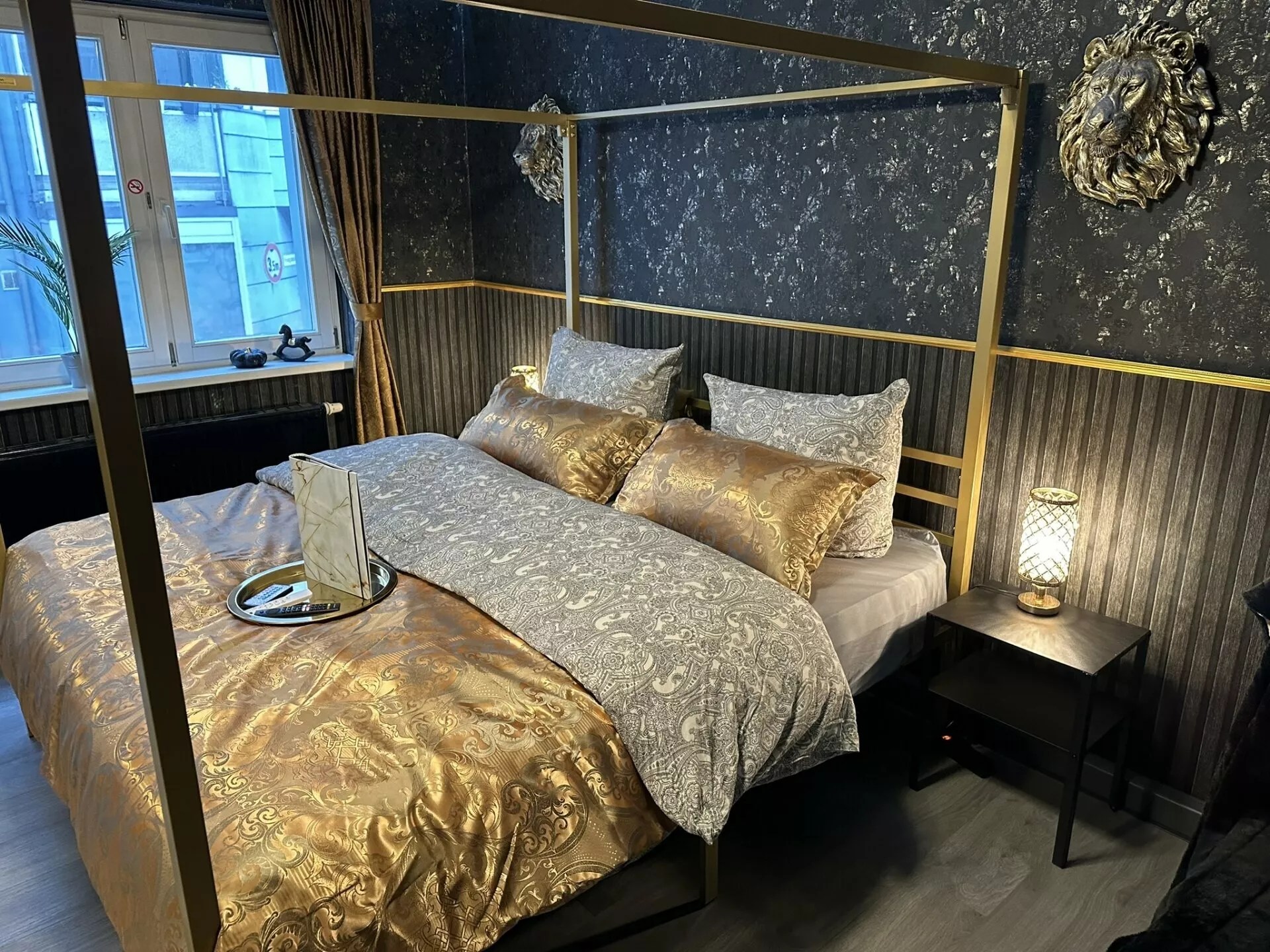 Heiße Liebesnächte in Rostock an der OSTSEE – Bild 2