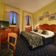 2 Nächte mit Halbpension und Wellness 2 Nächte mit Halbpension und Wellness