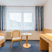 Woche in den Bergen (6 Nächte) Woche in den Bergen (6 Nächte)