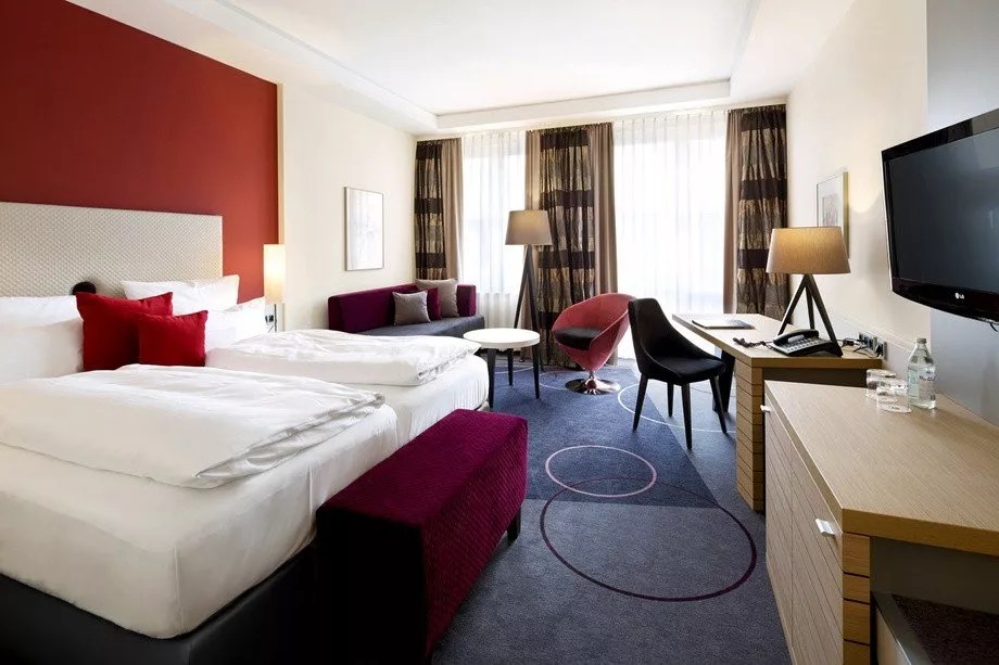 Romanze im Private Spa