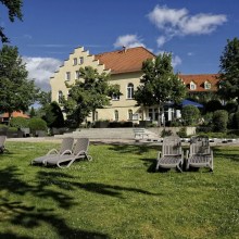 Übernachtung inklusive Halbpension Übernachtung inklusive Halbpension