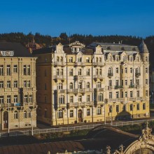 Kurzurlaub inkl. Vollpension (7 Nächte) Kurzurlaub inkl. Vollpension (7 Nächte)