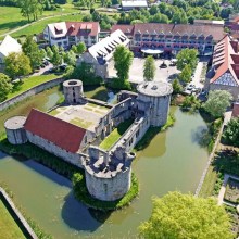 Wellness-Wünsch Dir Was - 2 Nächte Wellness-Wünsch Dir Was - 2 Nächte