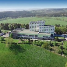 6 Tage Weihnachten im Ferien Hotel Rennsteigblick inkl. HP Plus 6 Tage Weihnachten im Ferien Hotel Rennsteigblick inkl. HP Plus