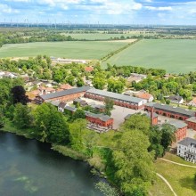 Kuschelzeit für Zwei im schönen Havelland (3 Nächte) Kuschelzeit für Zwei im schönen Havelland (3 Nächte)