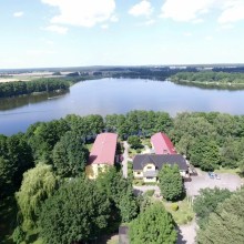 Bettgeflüster direkt am See in Kloster Lehnin inkl. Halbpension Bettgeflüster direkt am See in Kloster Lehnin inkl. Halbpension