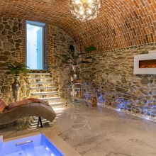1 Übernachtung im Luxxusapartment inkl. Schlafzimmer Premium Paket 1 Übernachtung im Luxxusapartment inkl. Schlafzimmer Premium Paket