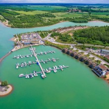 8 Urlaubstage im LAGOVIDA inklusive Frühstück 8 Urlaubstage im LAGOVIDA inklusive Frühstück