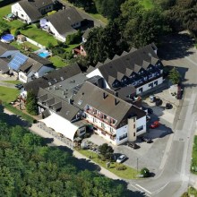 Silvester im %27Alten Forsthaus%27 - 3 Nächte Arrangement! Silvester im %27Alten Forsthaus%27 - 3 Nächte Arrangement!