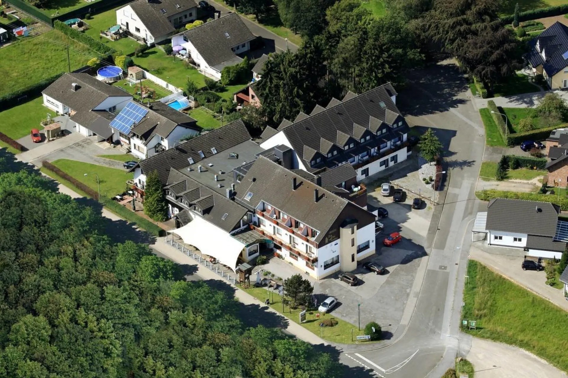 8-Tage-Urlaub in der Eifel - 1 Nacht geschenkt! 8-Tage-Urlaub in der Eifel - 1 Nacht geschenkt!