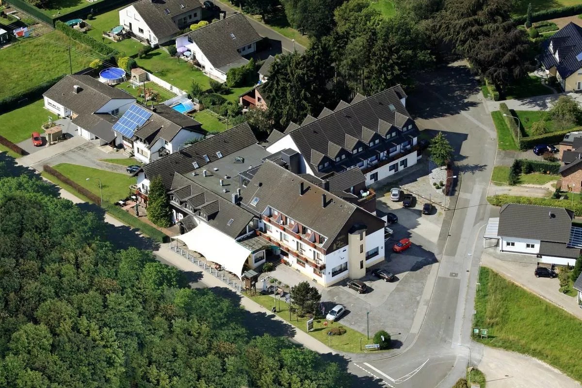 Weihnachten im 'Alten Forsthaus' - 3 Nächte Arrangement! – Bild 2