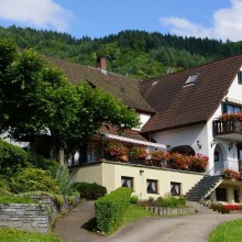 4 Tage Auszeit im Markgräflerland und dem Schwarzwald 4 Tage Auszeit im Markgräflerland und dem Schwarzwald