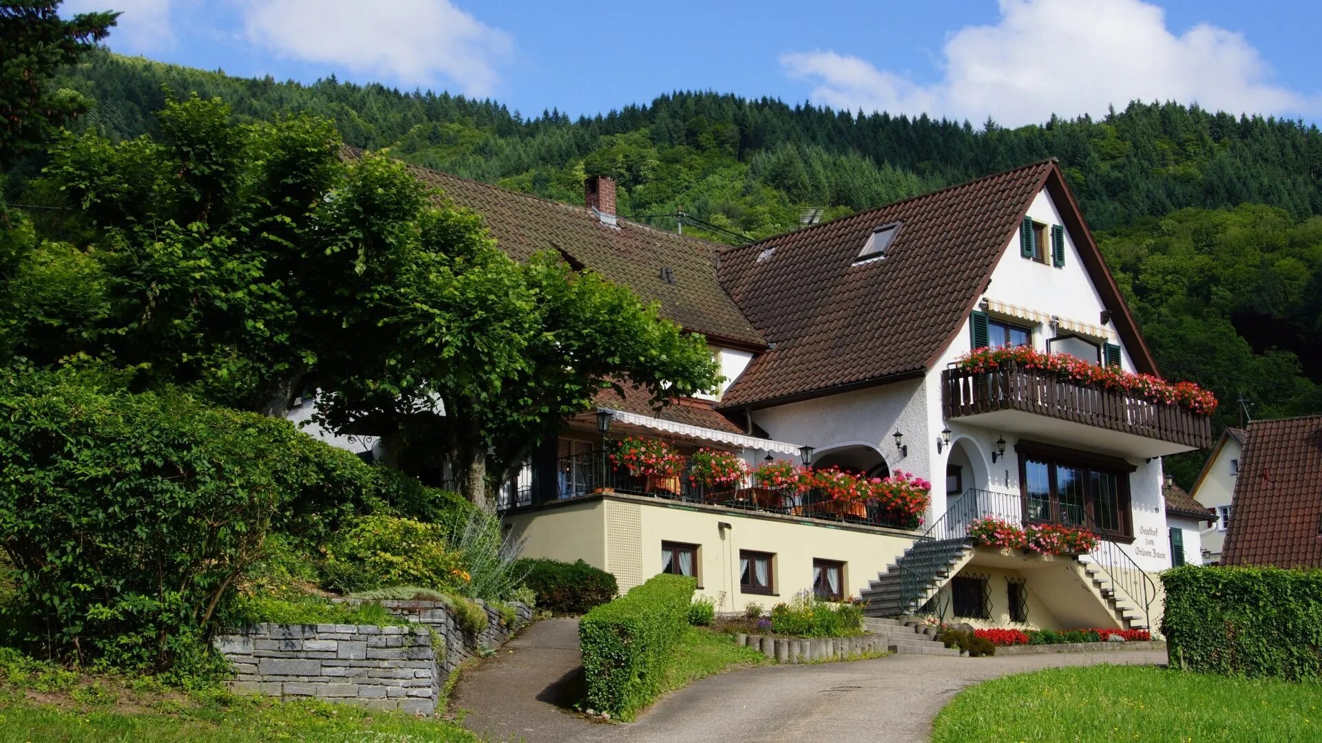 3 Tage Auszeit im Markgräflerland und dem Schwarzwald