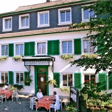 Strecke wandern Strecke wandern