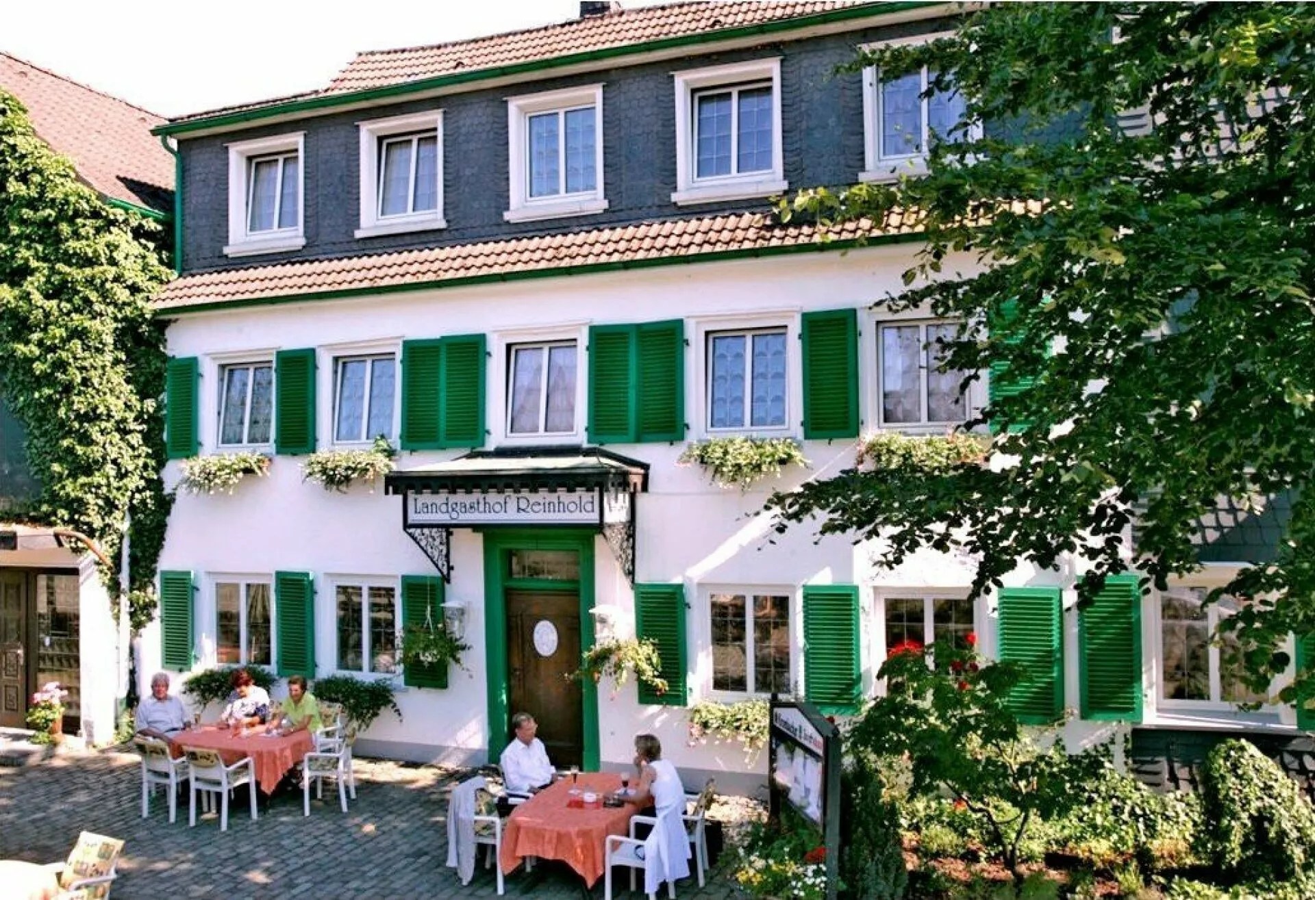 Strecke wandern Strecke wandern