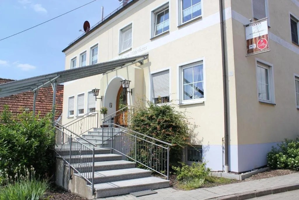 Romantische Strasse Wochenende – Bild 2