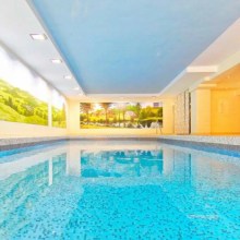 Wellness Vital Tage Wellness Vital Tage