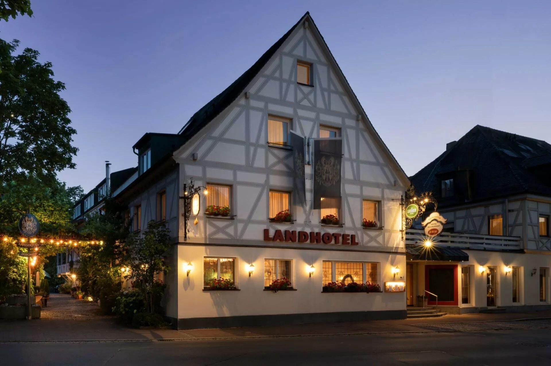 3 Tage Bamberg erleben im romantischen Landhotel 3 Tage Bamberg erleben im romantischen Landhotel