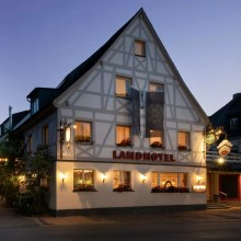 3 Tage Bamberg erleben im romantischen Landhotel 3 Tage Bamberg erleben im romantischen Landhotel