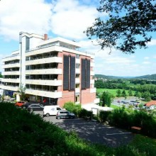 Frühlingstage im Spessart Frühlingstage im Spessart