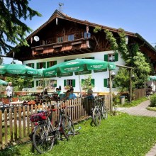 Schwangauer Wellnesstage inkl. Halbpension & Therme Schwangauer Wellnesstage inkl. Halbpension & Therme