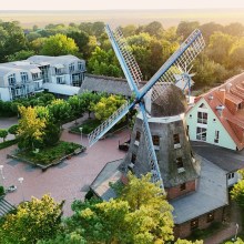 3 Tage Kultur in Schwerin 3 Tage Kultur in Schwerin