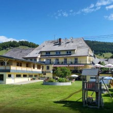 5 Tage - Genuss im Schwarzwald 5 Tage - Genuss im Schwarzwald