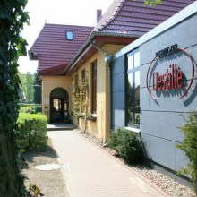 Zwischen Stadt & Land inkl. Kräuter SPA in Rostock Zwischen Stadt & Land inkl. Kräuter SPA in Rostock