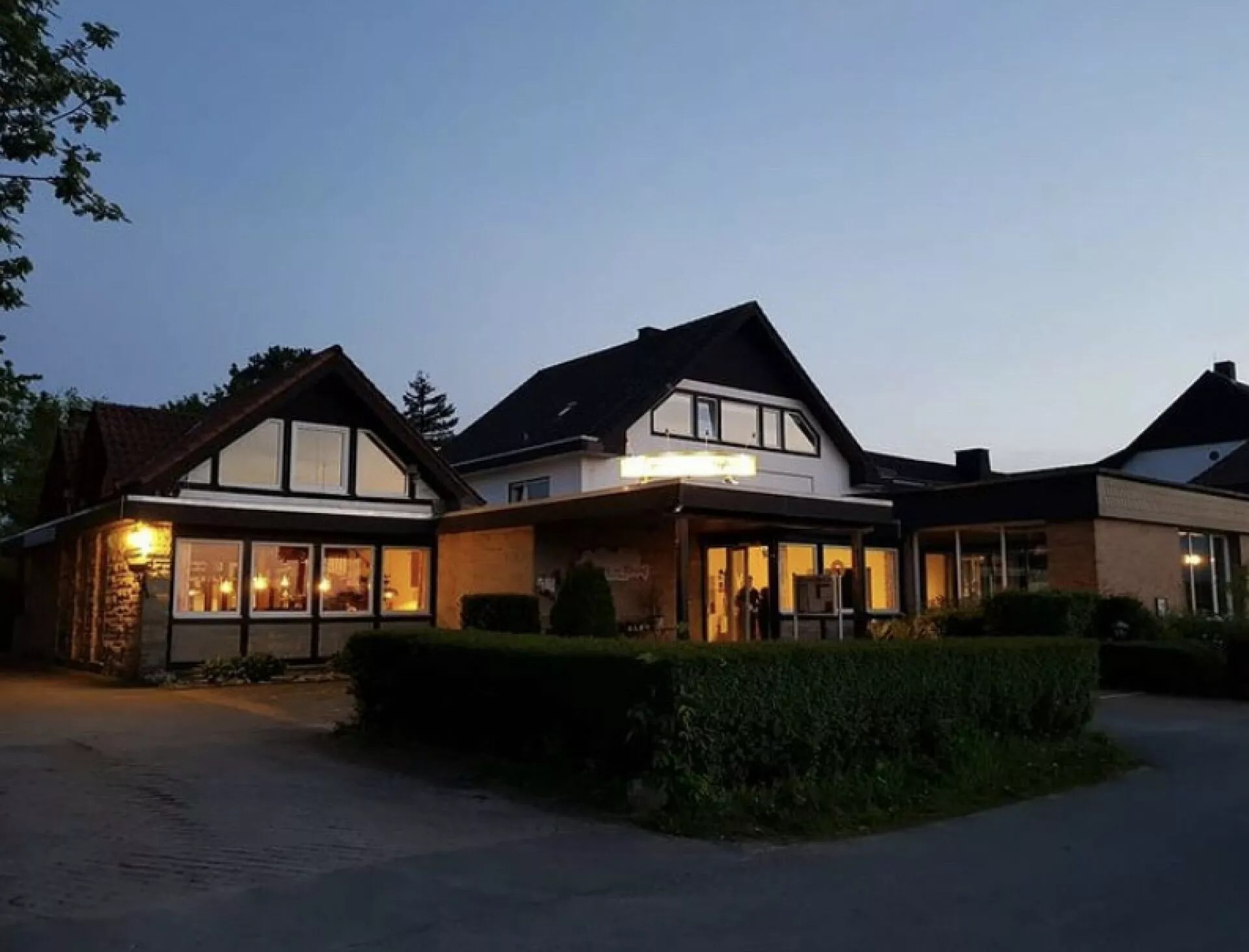 Weekend-Special im Waldecker Land (2 Nächte) Weekend-Special im Waldecker Land (2 Nächte)