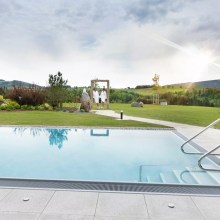 Wellness-Auszeit mit Massage Wellness-Auszeit mit Massage