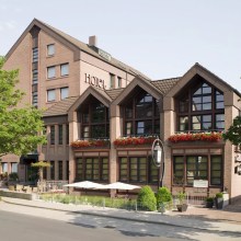 Auf Kurzbesuch in der Landeshauptstadt Hannover Auf Kurzbesuch in der Landeshauptstadt Hannover