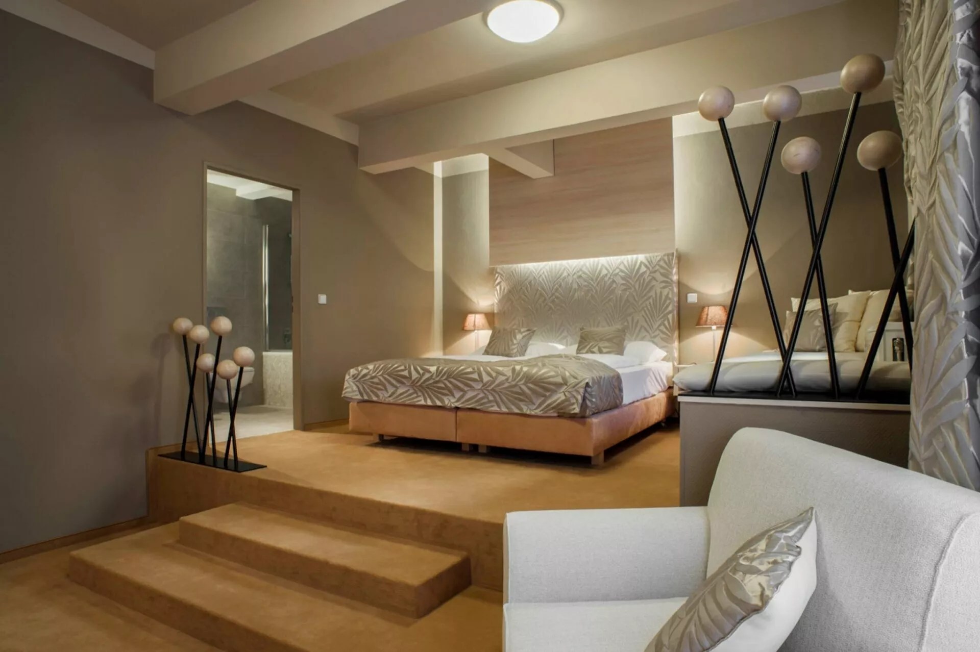 Prag-Kampa (2 Nächte) Prag-Kampa (2 Nächte)