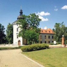 Schloss-Radfahr-Aufenthalt (3 Nächte) Schloss-Radfahr-Aufenthalt (3 Nächte)