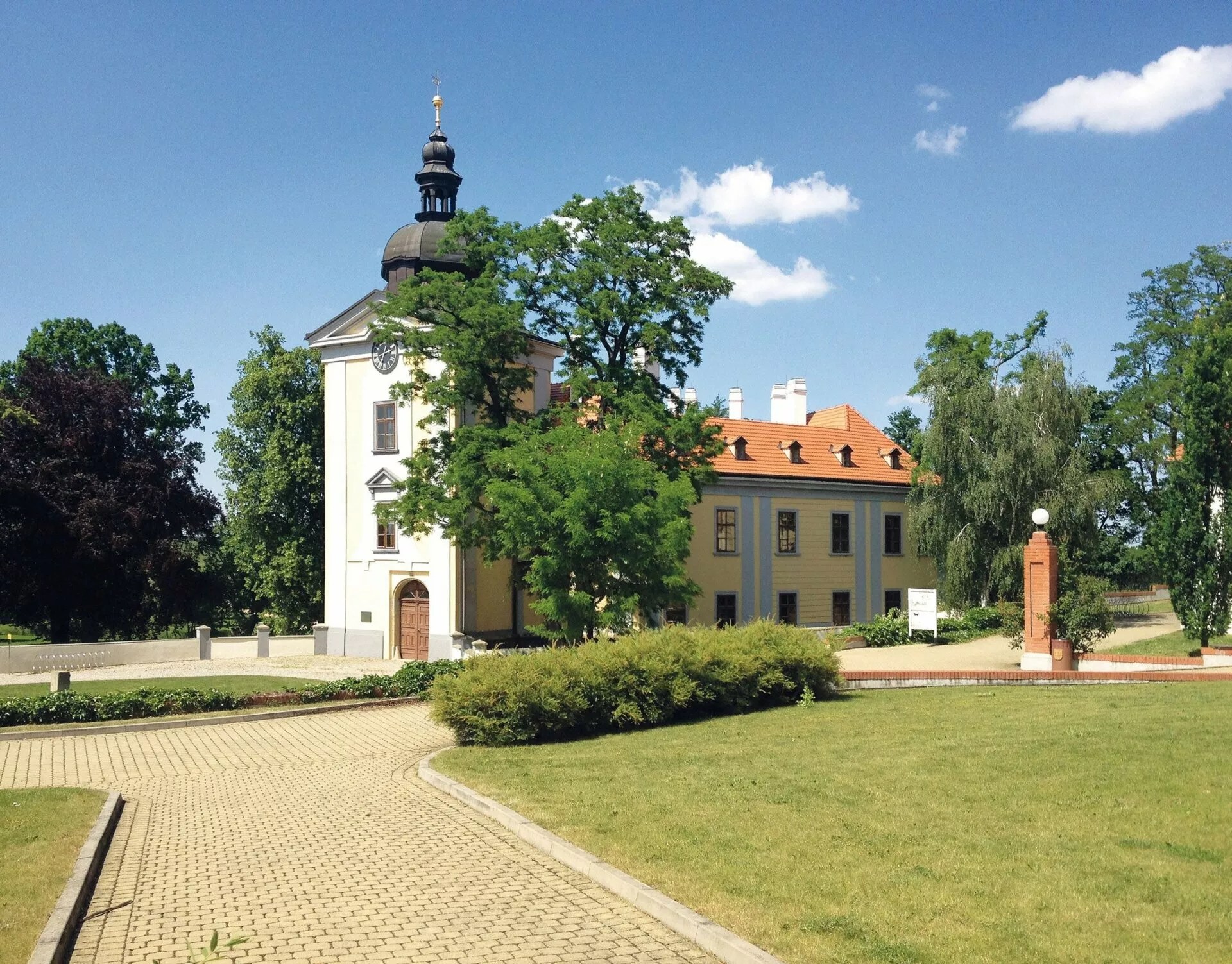 Schlossromantik - Anreise Freitag bis Samstag (2 Nächte) – Bild 2