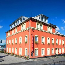 Wellness & Entspannung (3 Nächte) Wellness & Entspannung (3 Nächte)