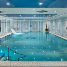 Fit und Gesundheitswoche in Marienbad Fit und Gesundheitswoche in Marienbad