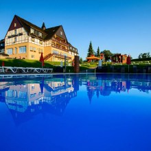 4-Tage-Osterurlaub im Hotel im Erzgebirge 4-Tage-Osterurlaub im Hotel im Erzgebirge