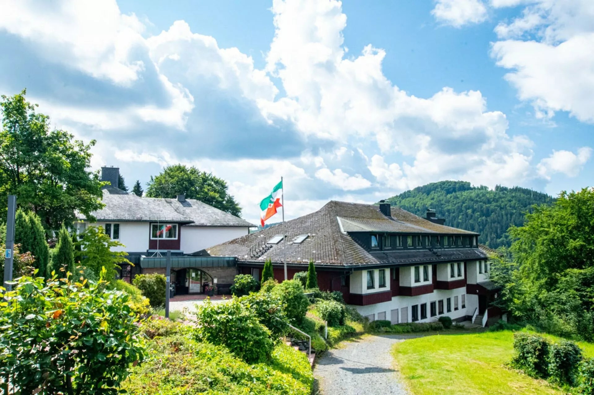 6 Tage Weihnachten inkl. Halbpension plus im Sauerland 6 Tage Weihnachten inkl. Halbpension plus im Sauerland