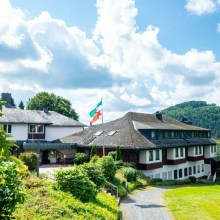 Kuscheln und Zeit zu Zweit im Panorama Hotel Winterberg Kuscheln und Zeit zu Zweit im Panorama Hotel Winterberg