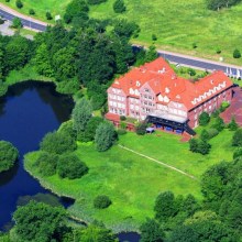 5 Tage Neustrelitz und die Mecklenburgische Seenplatte erleben 5 Tage Neustrelitz und die Mecklenburgische Seenplatte erleben